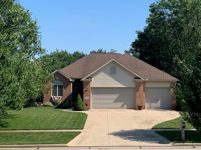 594 Silver Creek Dr, Doylestown, OH, 44230