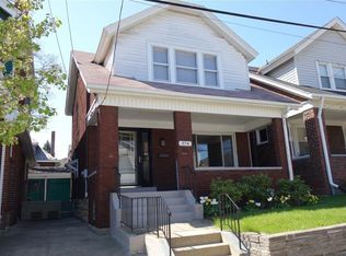 374 W Penn Pl, Pittsburgh, PA