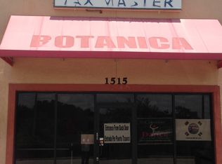 1515 Fortune Retail Ct, Kissimmee, FL 34744