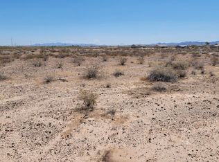 0 S 366th Ave #0, Tonopah, AZ 85354