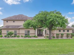 31621 Retama Rdg, Bulverde, TX 78163