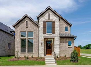 1104 Wheatgrass Mews, Celina, TX 75009