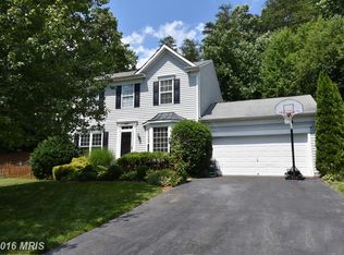 14861 Ginko Ct, Woodbridge, VA 22193