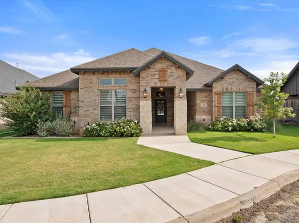 1303 Chaucer Ln, Wolfforth, TX 79382