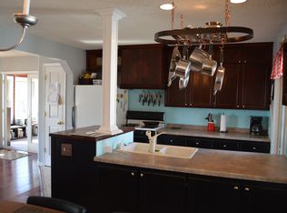140 Andover Blvd NE, Ham Lake, MN 55304