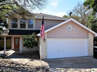 156 Dolly St, San Marcos, TX 78666