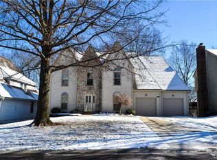 7701 Acuff Ln, Lenexa, KS 66216