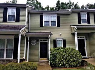 844 Horton Rd APT 42, Durham, NC 27704
