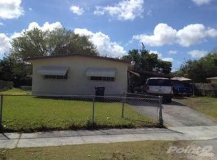 14452 SW 289th Ter, Homestead, FL 33033