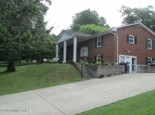 121 Westwind Trl, Bardstown, KY 40004