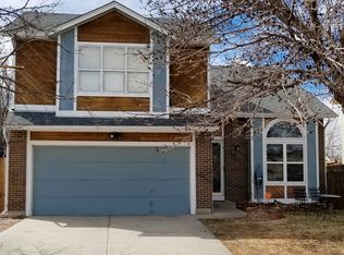 4510 Lincoln Plaza Dr, Colorado Springs, CO 80911
