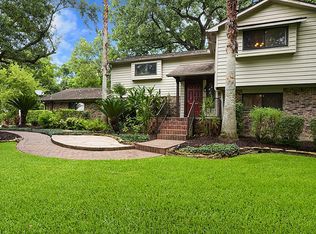 2000 Pecan Orchard Rd, League City, TX 77573