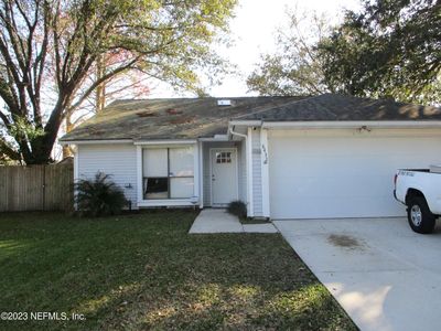 8434 SPICEWOOD Drive, Jacksonville, FL, 32216