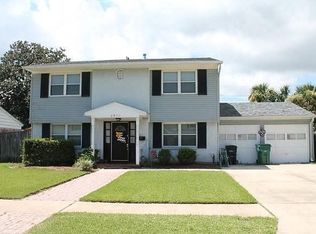 6800 Gillen St, Metairie, LA 70003