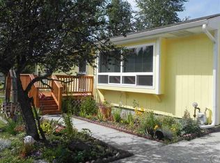 143 Log Cabin Ln, Stevensville, MT 59870