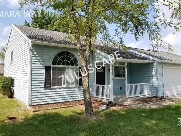 4014 Tamara Way, Franklin, IN 46131