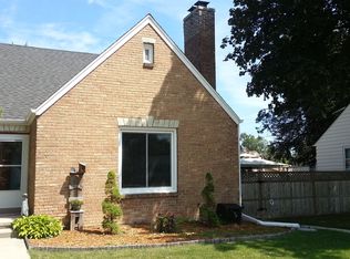 3520 S 60th St, Milwaukee, WI 53220