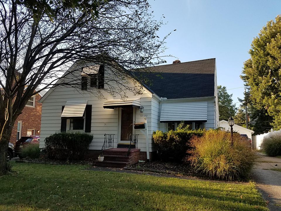 1st image of 10192 Chesterfield Dr