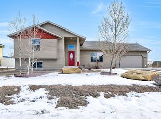 8033 Avocet Dr, Helena, MT 59602