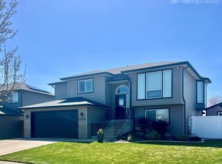 10429 W 10th Ave, Spokane, WA 99224