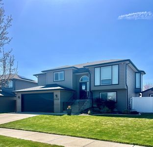 10429 W 10th Ave, Spokane, WA, 99224
