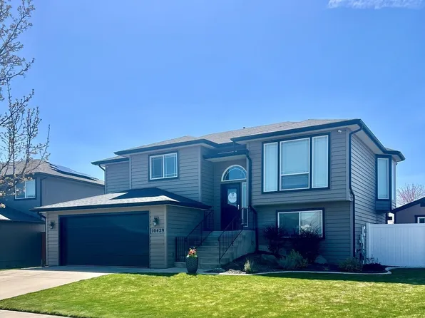 10429 W 10th Ave, Spokane, WA 99224