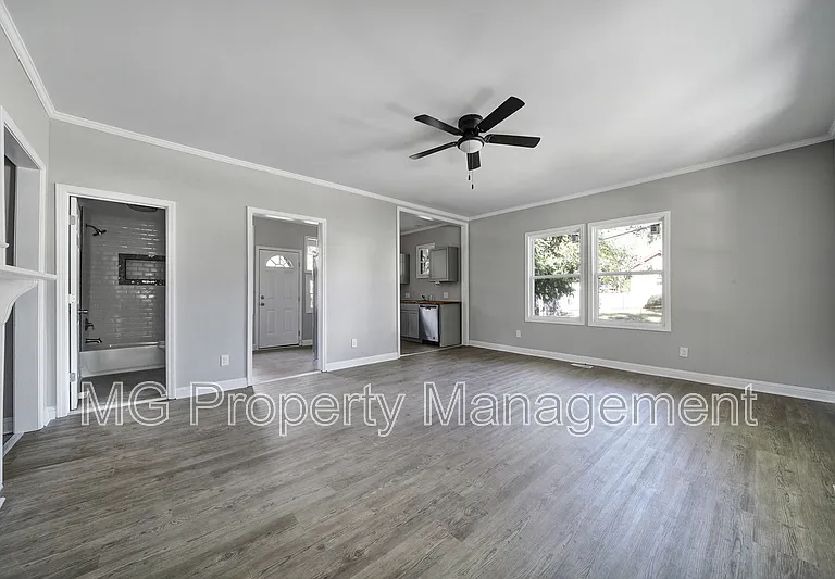 501 S Weldon St — Photo 9