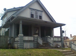 2613 W Auer Ave, Milwaukee, WI 53206