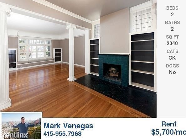 1st image of 2673 California St #0000
