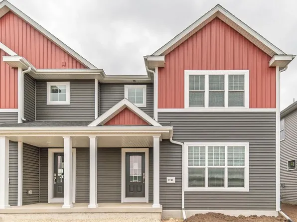 1761 Innovation Lane, Verona, WI 53593