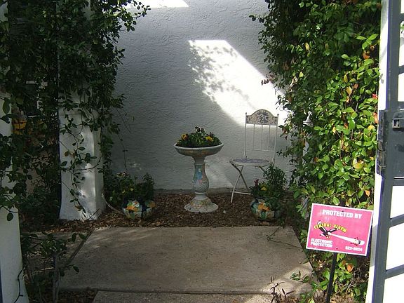 front covered entry