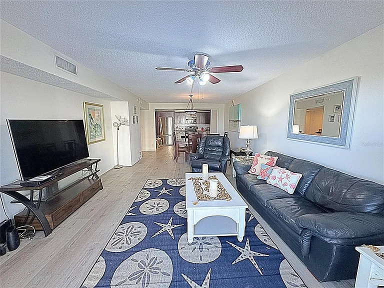 1480 Gulf Blvd #308 — Photo 4