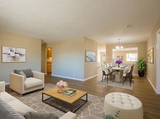 1508 Bowe Ln SW, Albuquerque, NM 87105