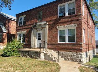 3364-3366 Lawn Ave, Saint Louis, MO 63139