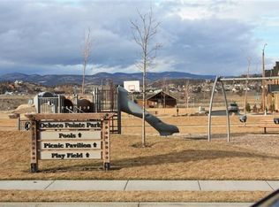 1236 NE Steins Pillar Dr, Prineville, OR 97754
