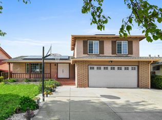 1811 Wintersong Ct, San Jose, CA 95131
