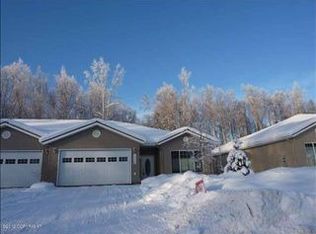 13302 Vasili Dr #9, Eagle River, AK 99577