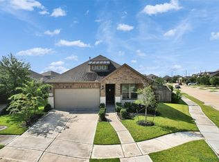 24911 Prairie Briar Cir #C, Richmond, TX 77406