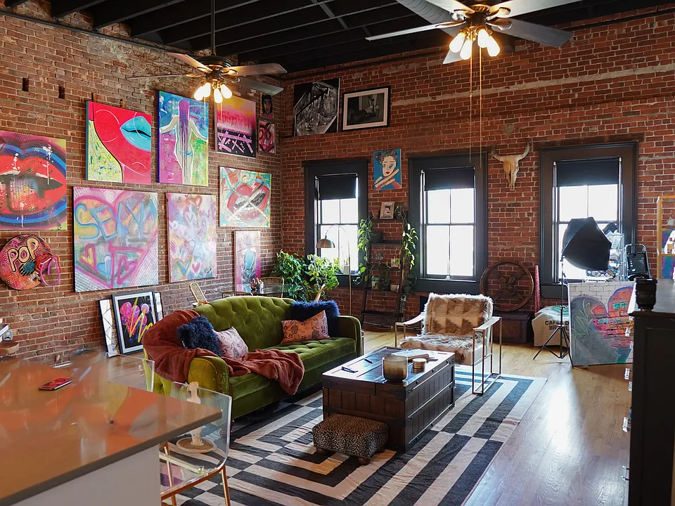 11-13 N Main St #3R