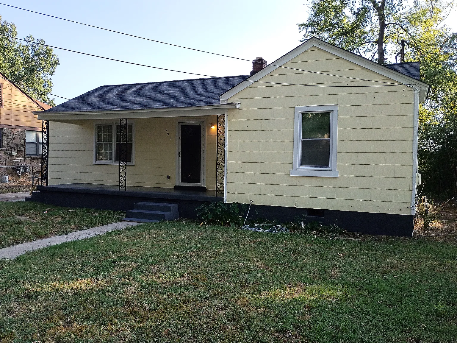 2 bed, 1182 sqft, $950 — Photo 2