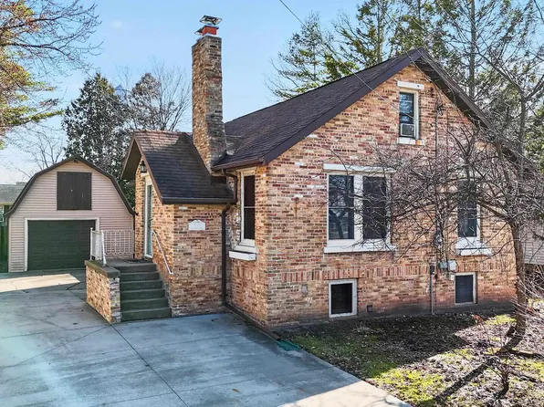 503 Riverview Dr, Winneconne, WI 54986