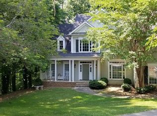 9340 Mainsail Dr, Gainesville, GA 30506