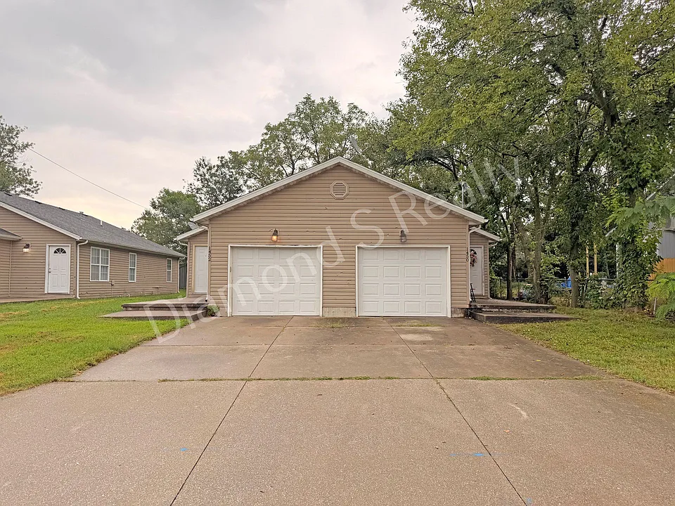 1452 N Ethyl Ave
