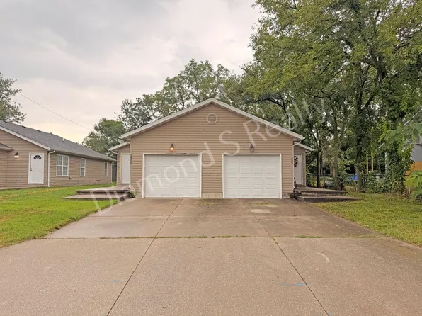 1452 N Ethyl Ave, Springfield, MO 65802