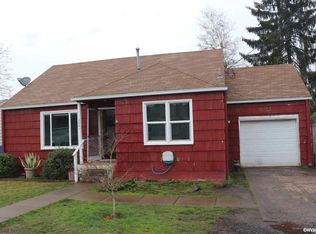 3041 Chester Ave NE, Salem, OR 97301