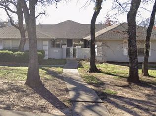 6014 Shelton St, Fort Worth, TX 76112
