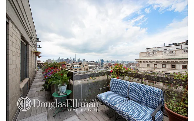 Sold by Douglas Elliman | media 10
