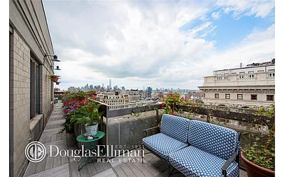 Sold by Douglas Elliman