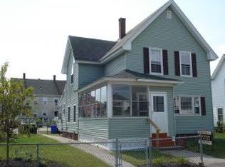 583 Cedar St, Manchester, NH 03103