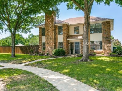 208 Carriage Ct, Coppell, TX, 75019